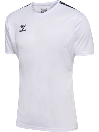 HUMMEL Authentic PL Jersey S/S (white)
