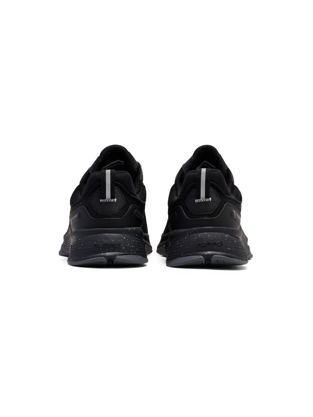 HUMMEL Reach Tr Core (black/black)