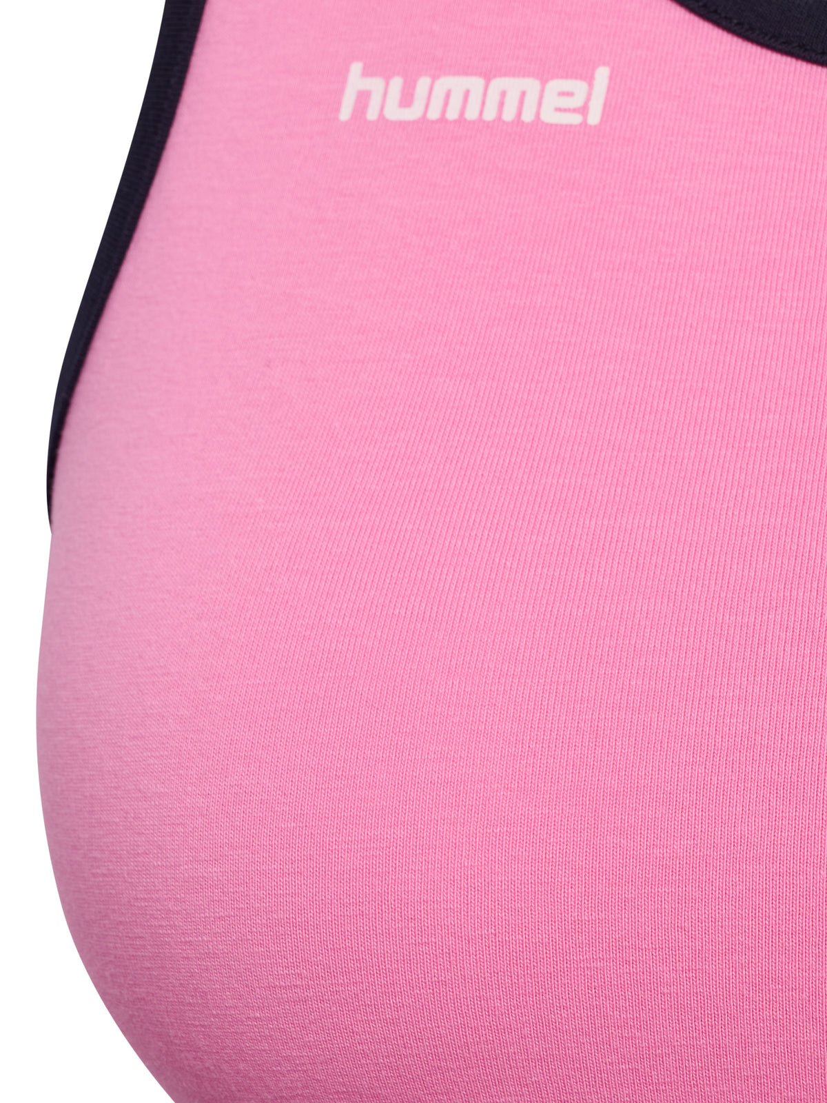HUMMEL I-D Easy Top (begonia pink)
