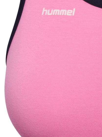 HUMMEL I-D Easy Top (begonia pink)
