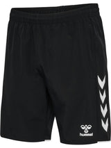 HUMMEL Core 2.0 Woven Shorts (black/white)
