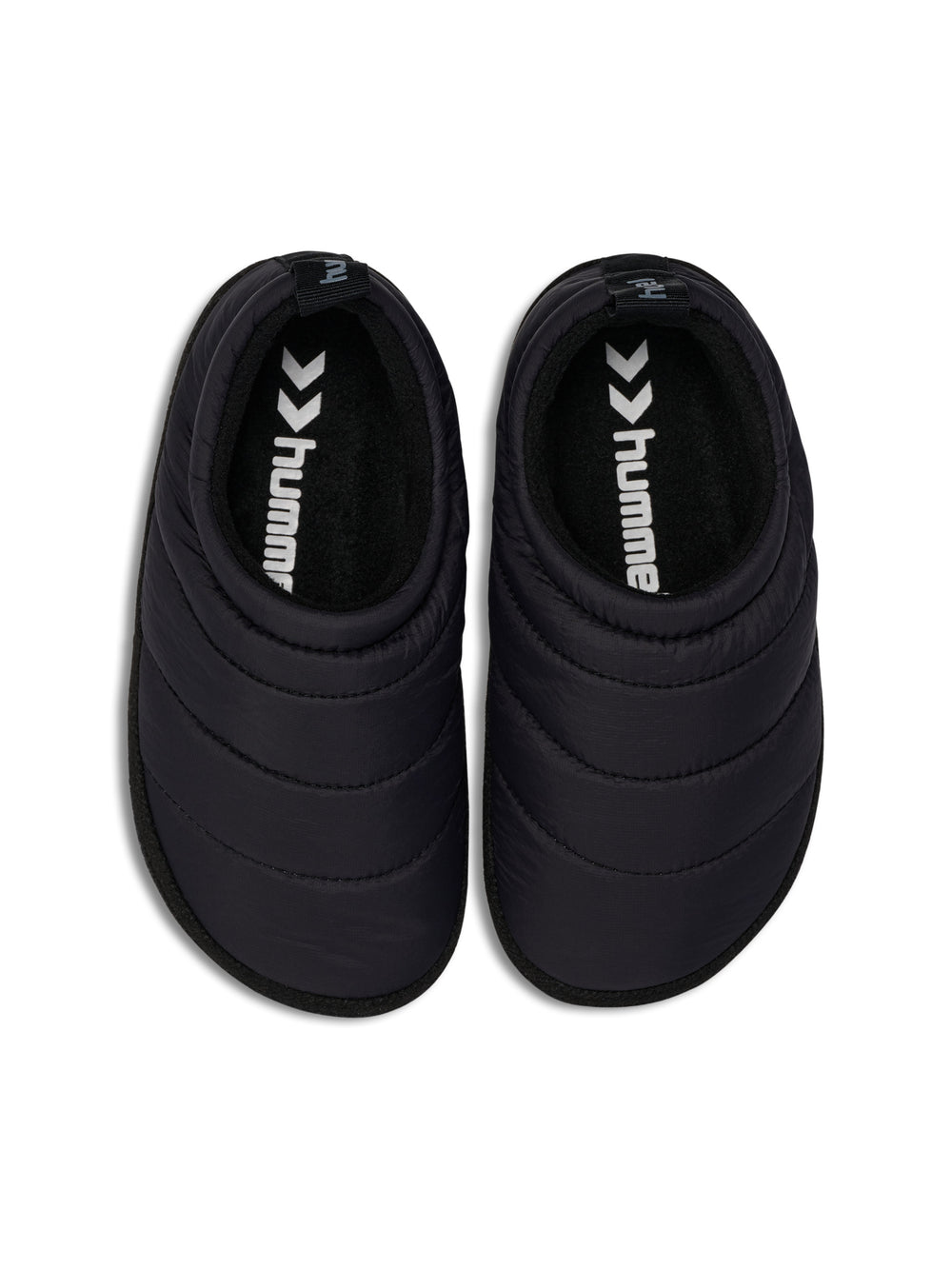 HUMMEL Mules Kind (black)