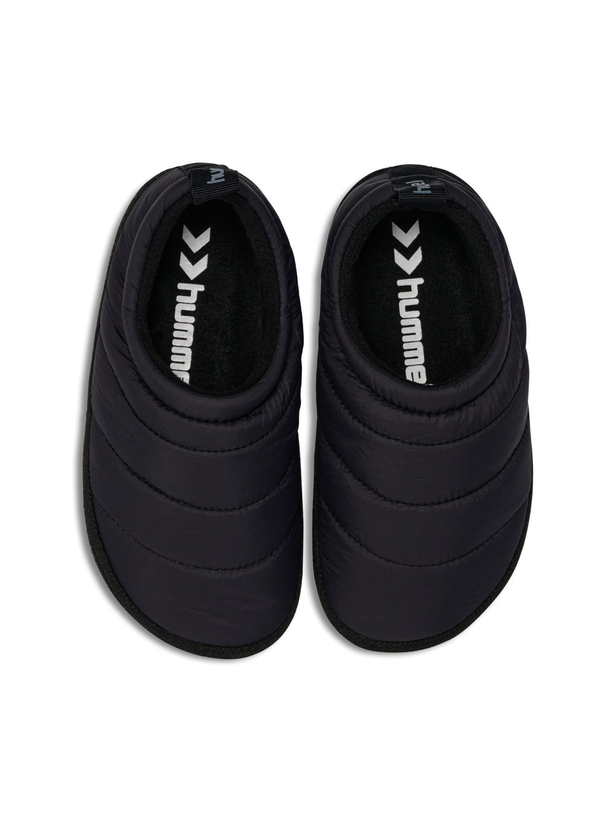 HUMMEL Mules Kind (black)