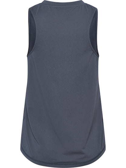 HUMMEL Vanja Tech Top Damen (turbulence)
