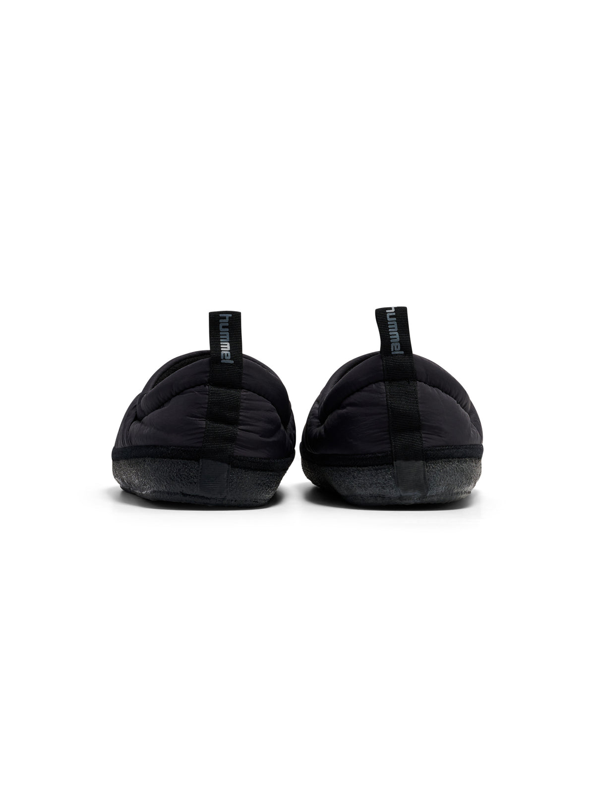 HUMMEL Mules (black)