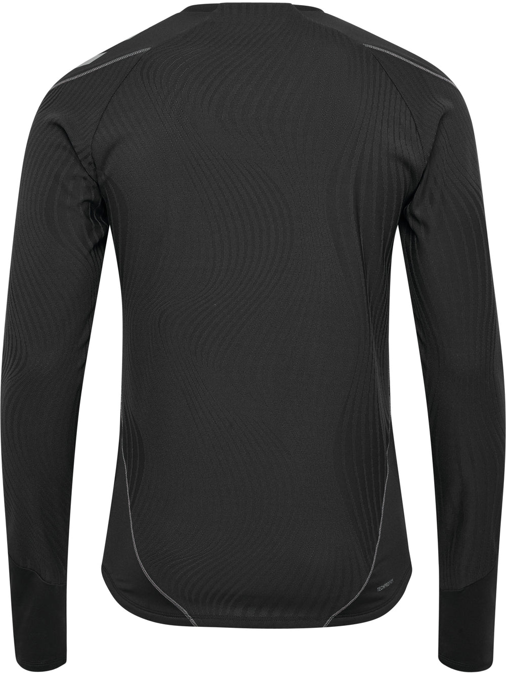 HUMMEL Pro Training 2.0 Crew Neck (black)