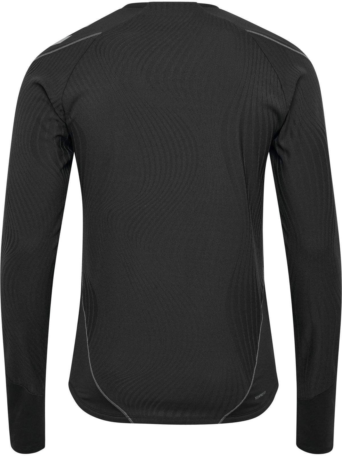 HUMMEL Pro Training 2.0 Crew Neck (black)