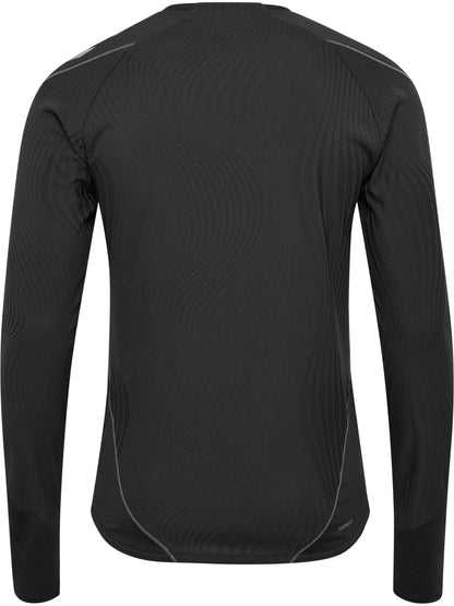 HUMMEL Pro Training 2.0 Crew Neck (black)