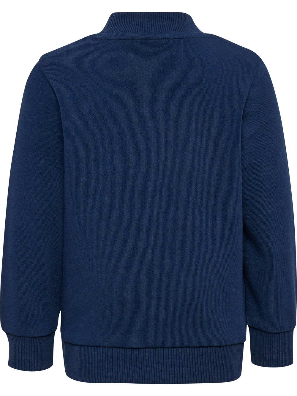 HUMMEL Mini Jersey Crewsuit Bee Kind (dress blues)