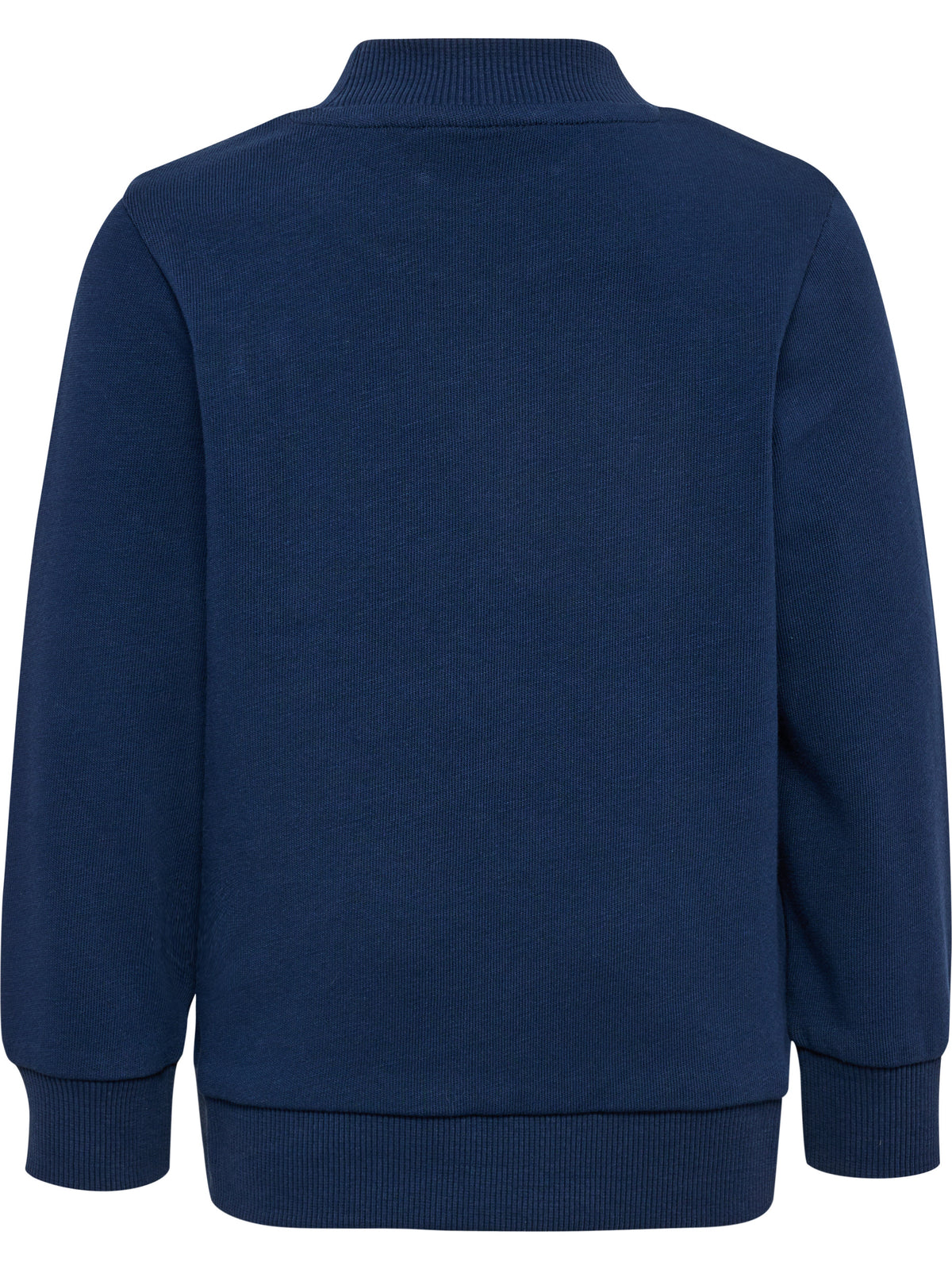 HUMMEL Mini Jersey Crewsuit Bee Kind (dress blues)