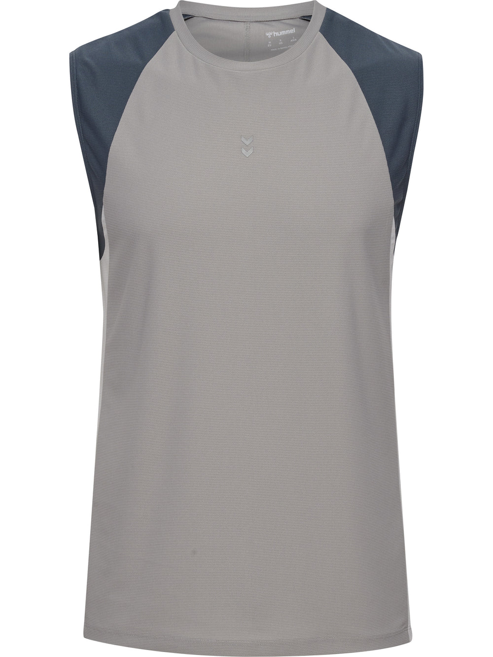 HUMMEL 1998 Tank Top (ultimate gray)