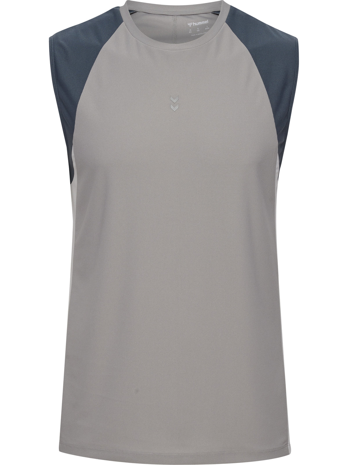 HUMMEL 1998 Tank Top (ultimate gray)