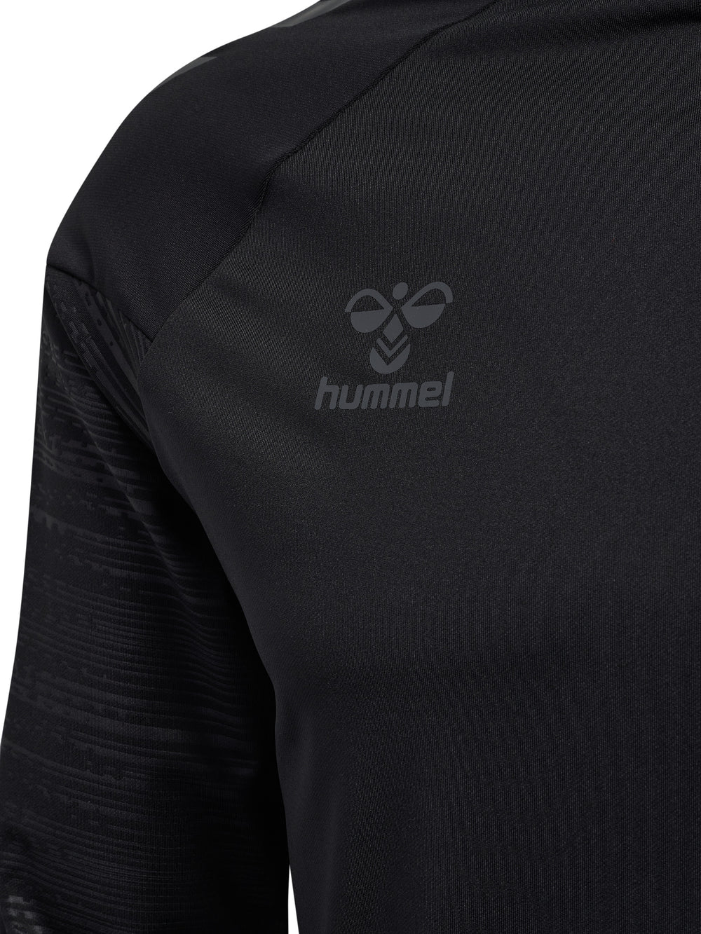 HUMMEL Pro Training Crew Sweat (black)