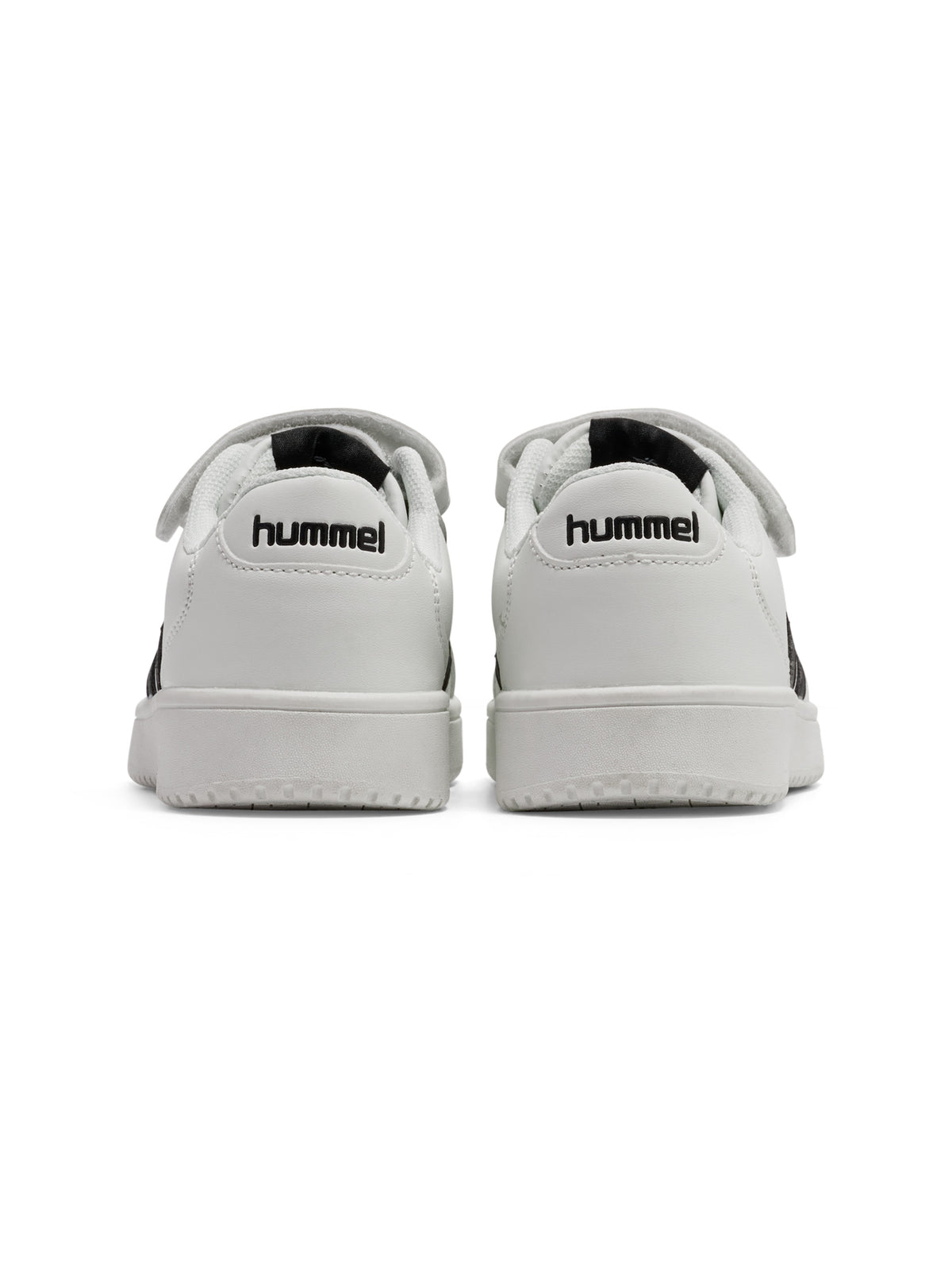 HUMMEL Derby Court Kind (black)