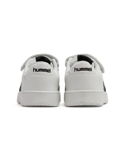 HUMMEL Derby Court Kind (black)