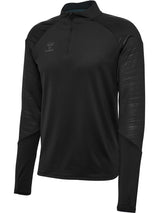 HUMMEL Pro Training Half Zip (black)