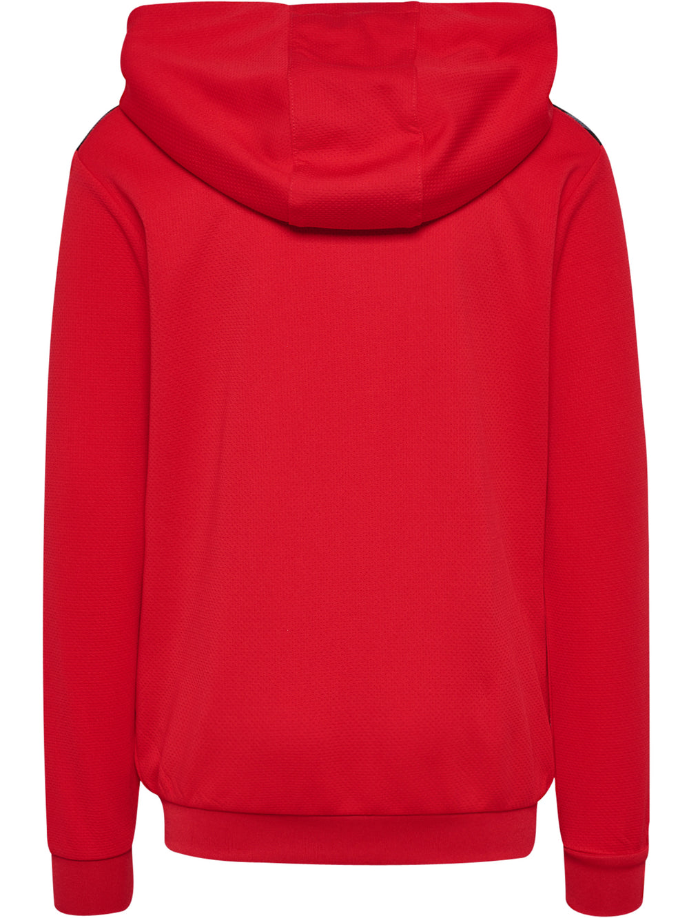 HUMMEL Authentic PL Zip Hoodie Kind (true red)