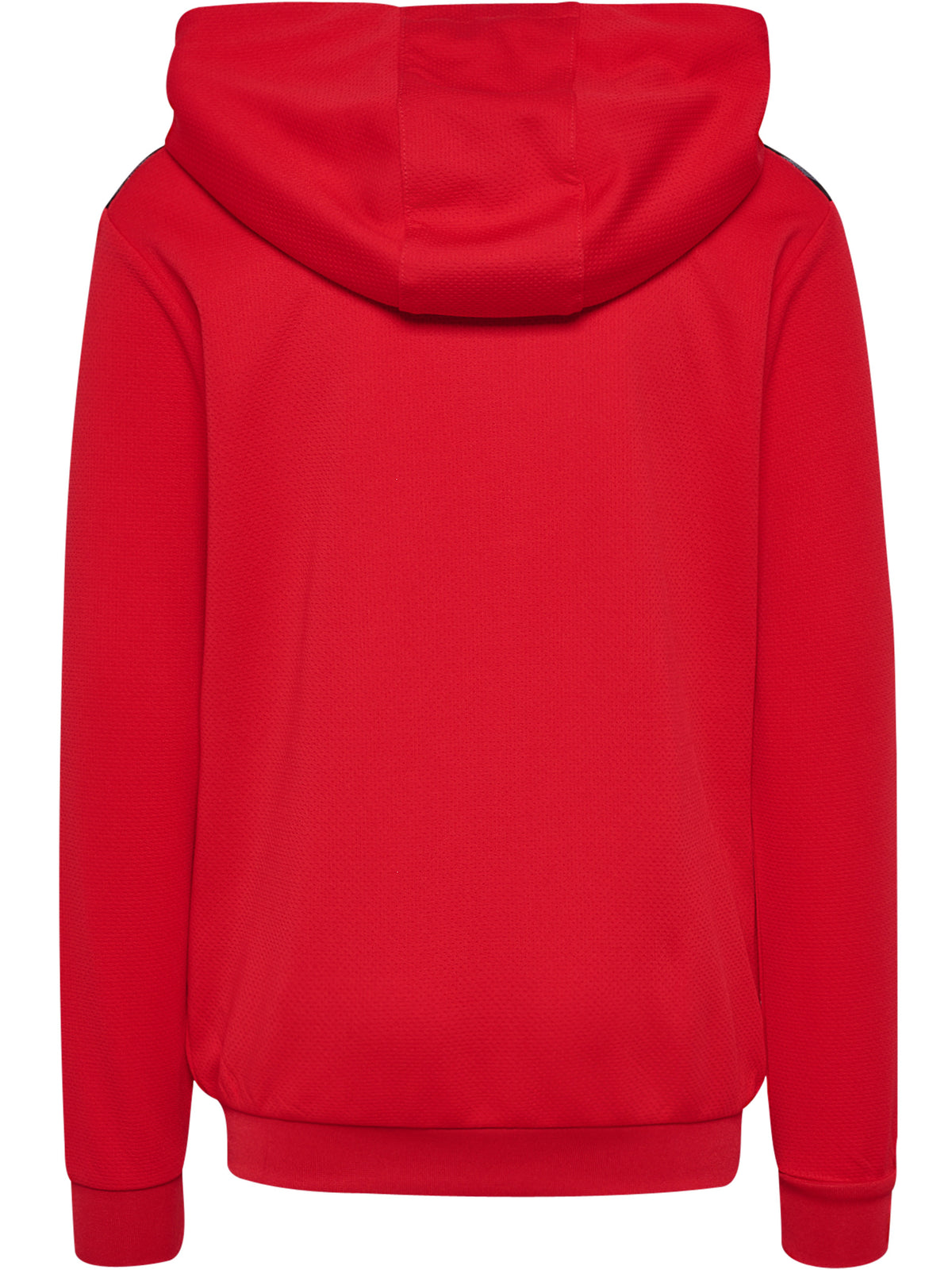 HUMMEL Authentic PL Zip Hoodie Kind (true red)