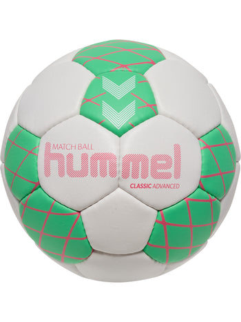 HUMMEL Classic Advanced Hb (off white/green/red)