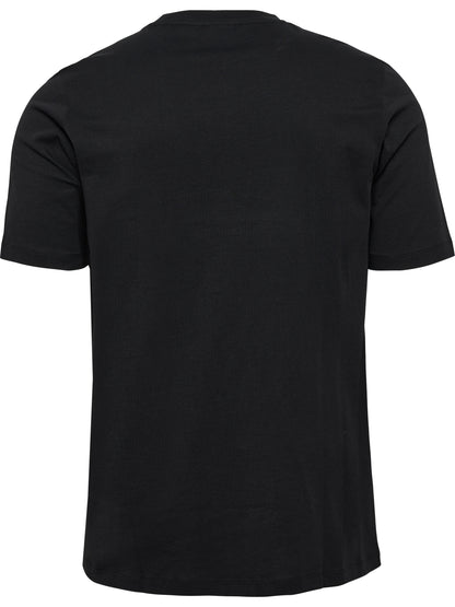 HUMMEL Pulse T-Shirt (black)