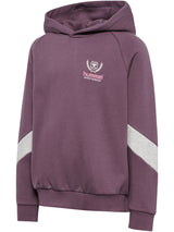 HUMMEL Loose Hoodie Bts Kind (flint)