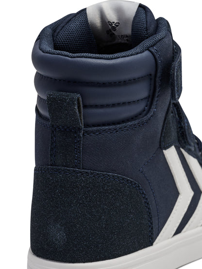HUMMEL Slimmer Stadil High Kind (dress blues)