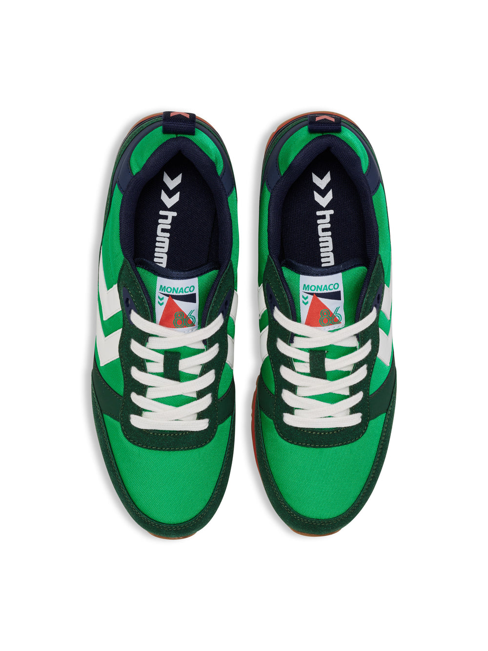 HUMMEL Monaco 86 Ns (jelly bean)