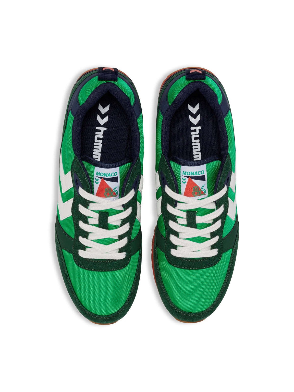 HUMMEL Monaco 86 Ns (jelly bean)