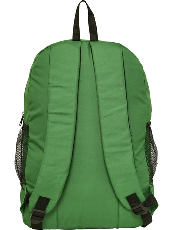 HUMMEL Essential Back Pack W. Sc (jelly bean)