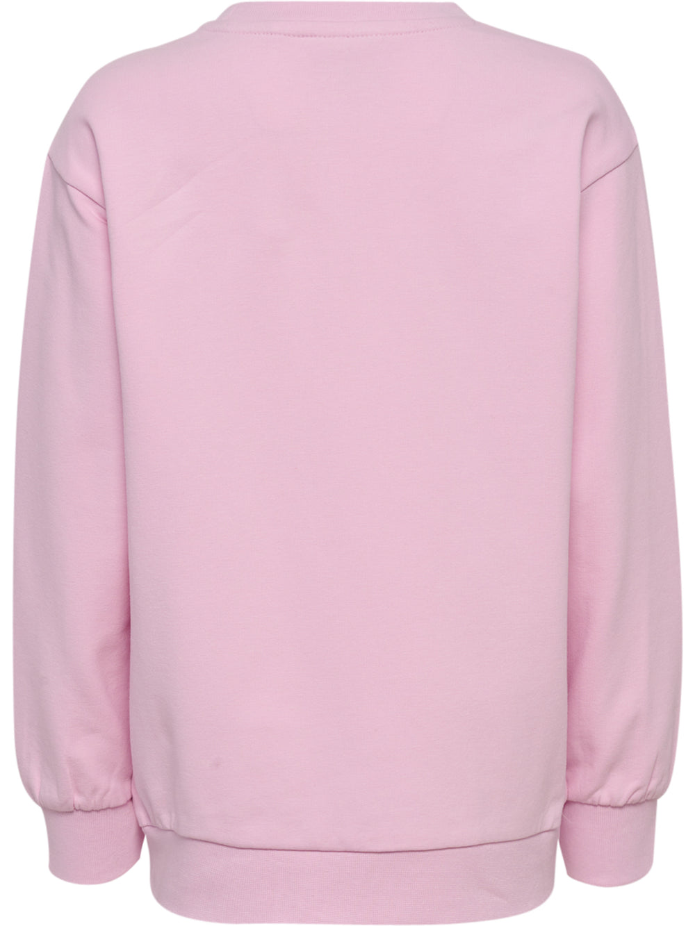 HUMMEL Reg Tukas Sweatshirt Kind (pink lady)