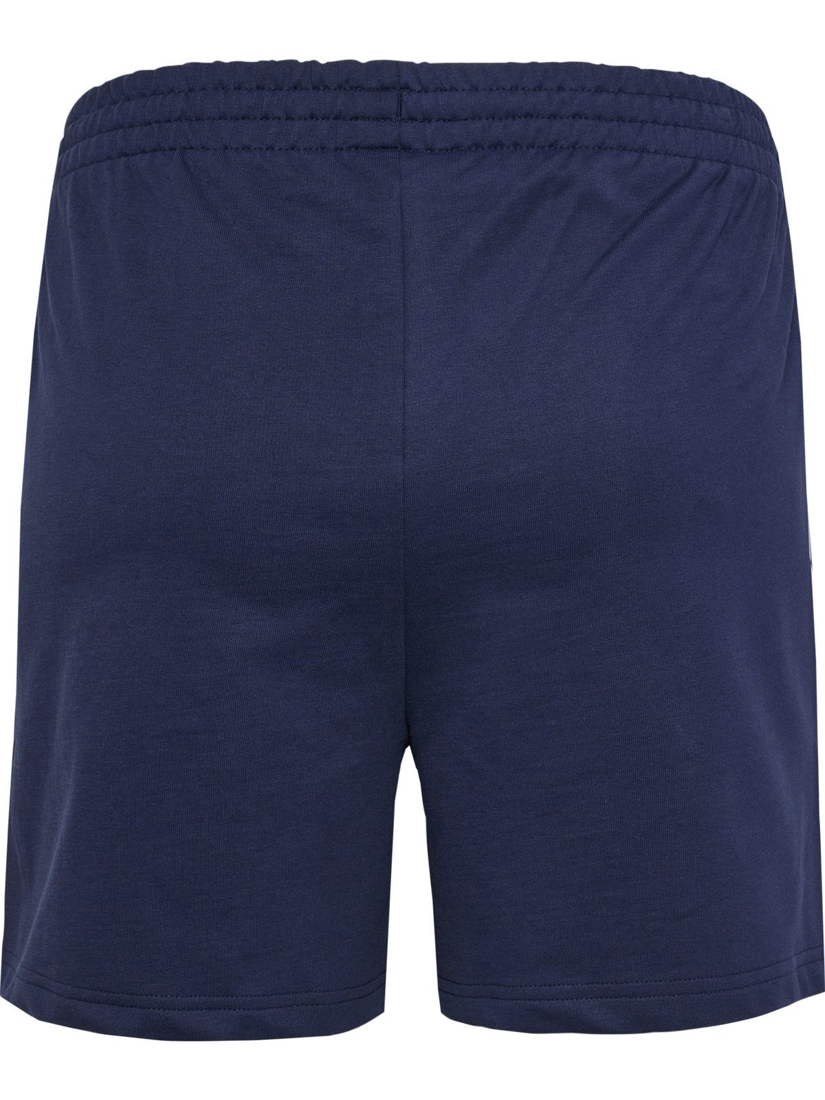 HUMMEL Go 2.0 Sweatshorts Damen (marine)