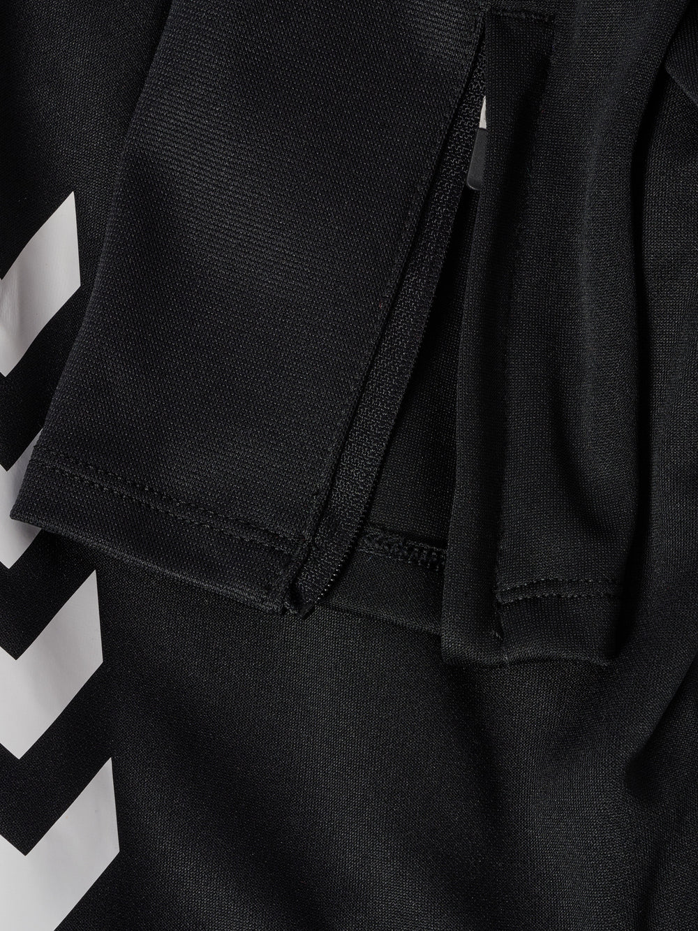 HUMMEL Core 2.0 Training Pants Kind (black/white)