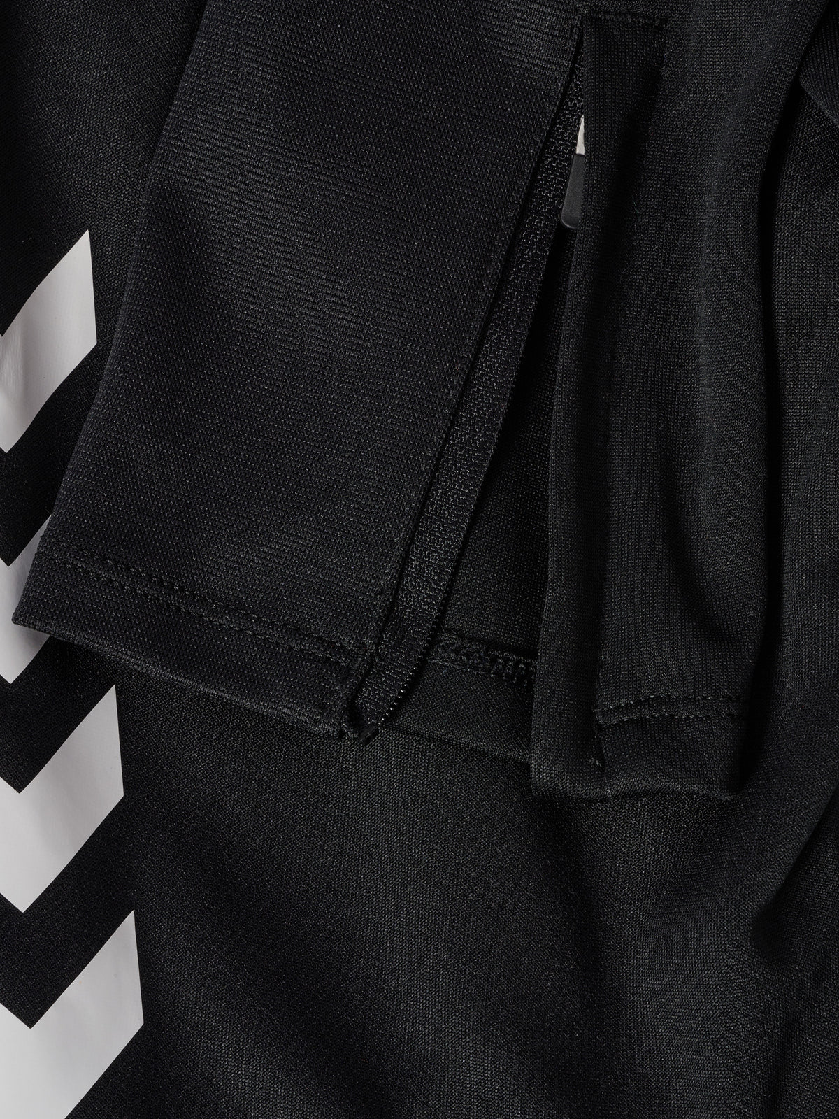 HUMMEL Core 2.0 Training Pants Kind (black/white)