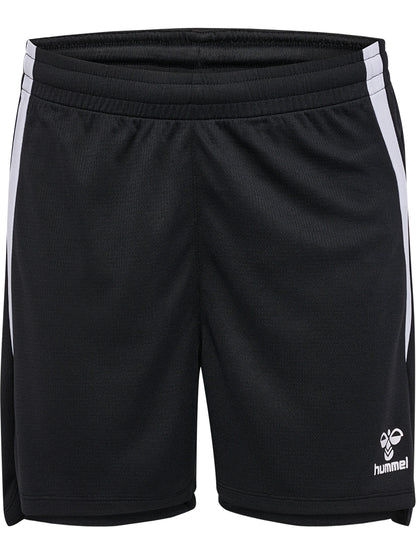 HUMMEL Lead 2.0 Shorts Damen (black)