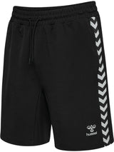 HUMMEL Root Shorts (black)