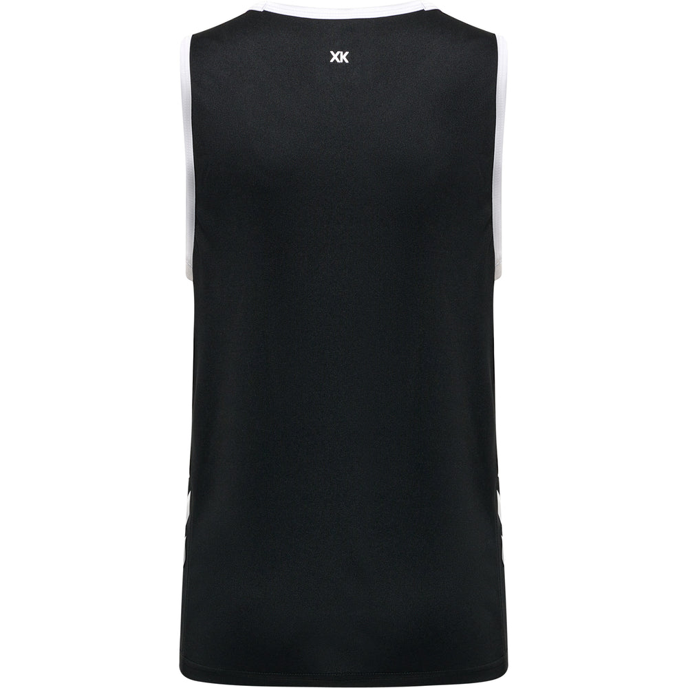 HUMMEL Core XK Basket Jersey Kind (black)