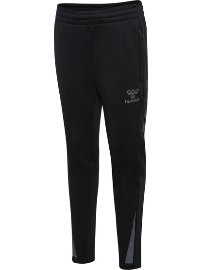 HUMMEL Btc Winter Training Pants Kind (black)