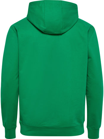 HUMMEL Go 2.0 Hoodie (jelly bean)
