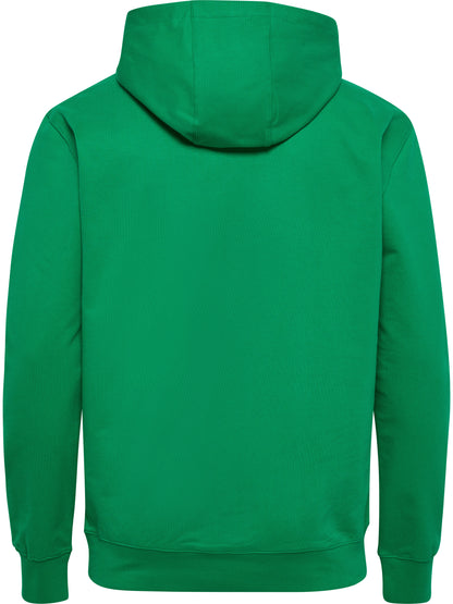 HUMMEL Go 2.0 Hoodie (jelly bean)