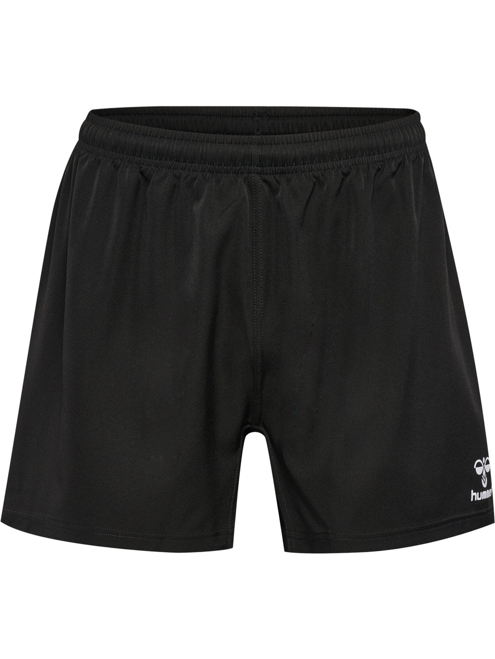 HUMMEL Rugby Woven Shorts (black)