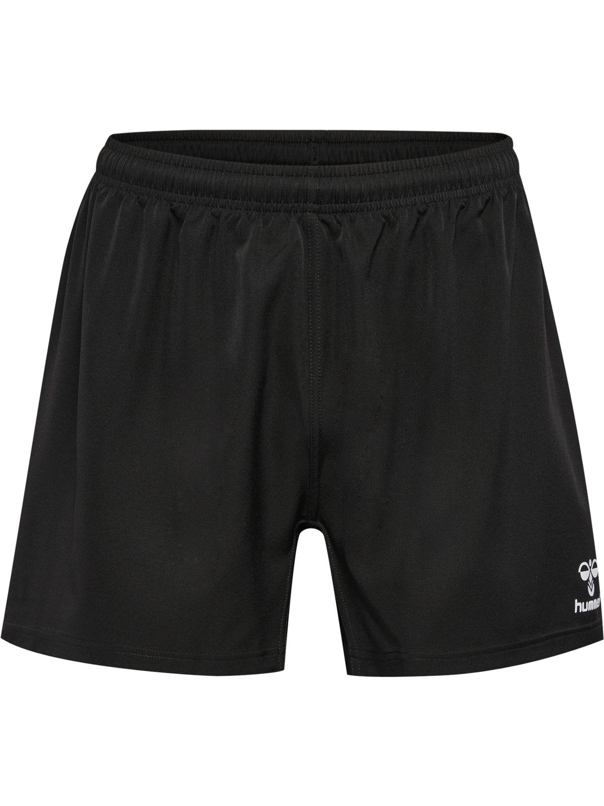 HUMMEL Rugby Woven Shorts (black)
