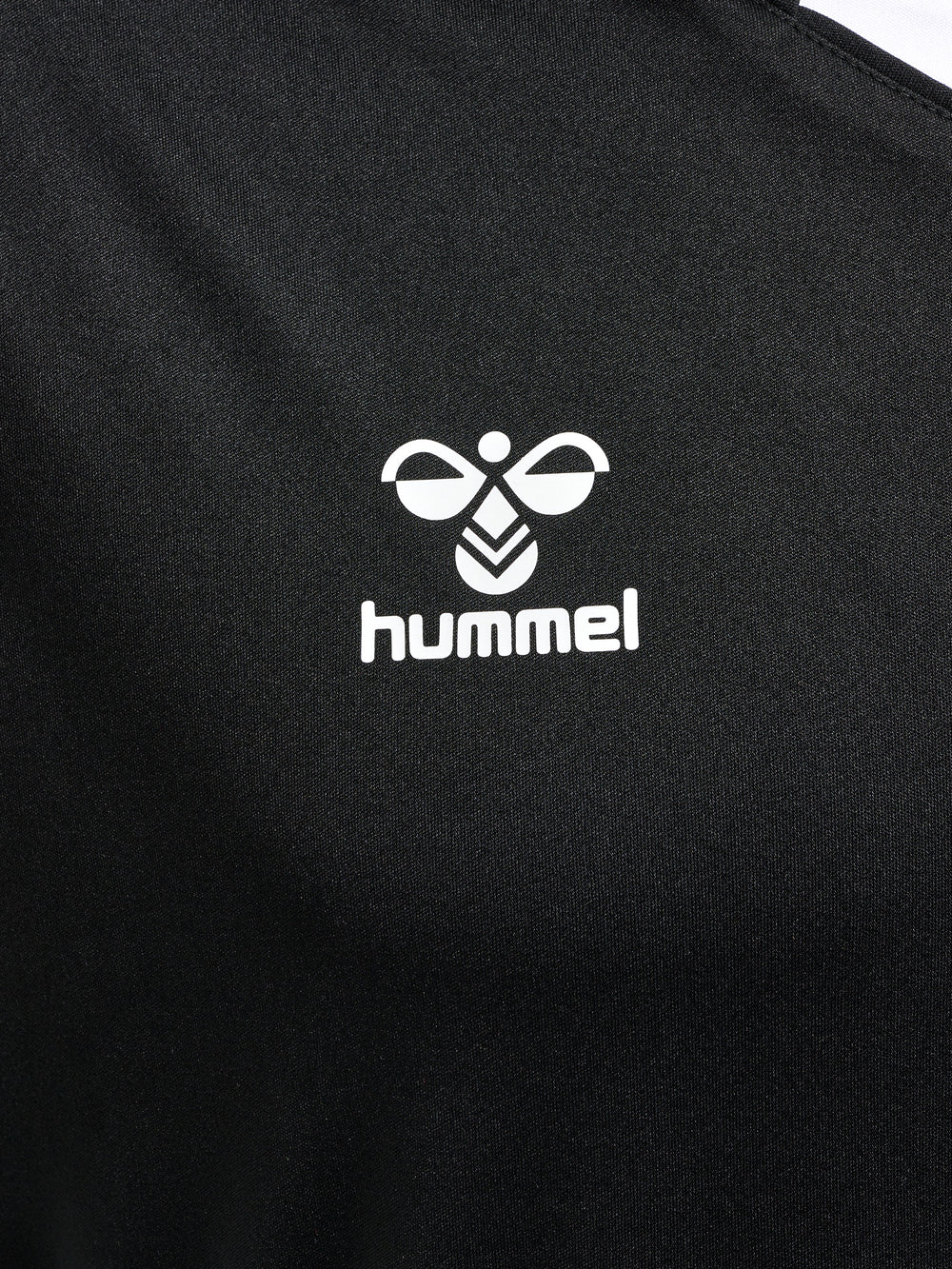 HUMMEL Core XK Poly Jersey S/S (black)