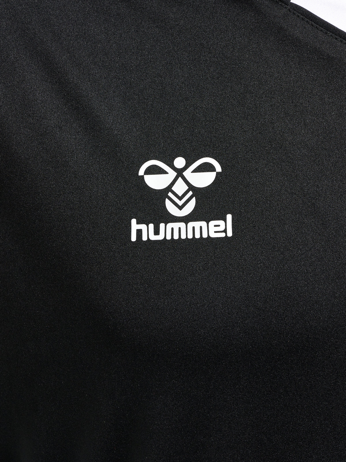 HUMMEL Core XK Poly Jersey S/S (black)