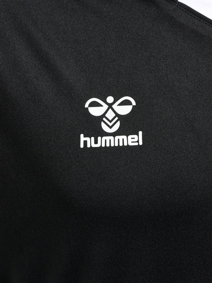 HUMMEL Core XK Poly Jersey S/S (black)