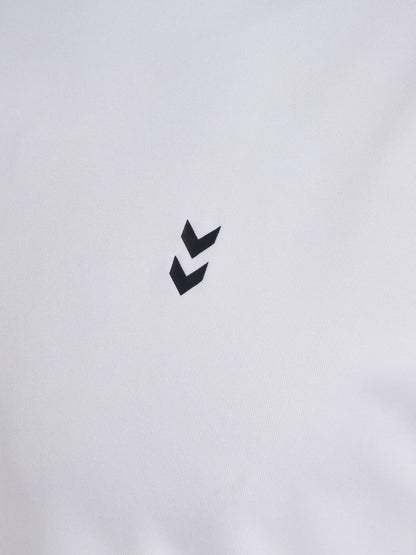 HUMMEL Pulse Training T-Shirt S/S (white)