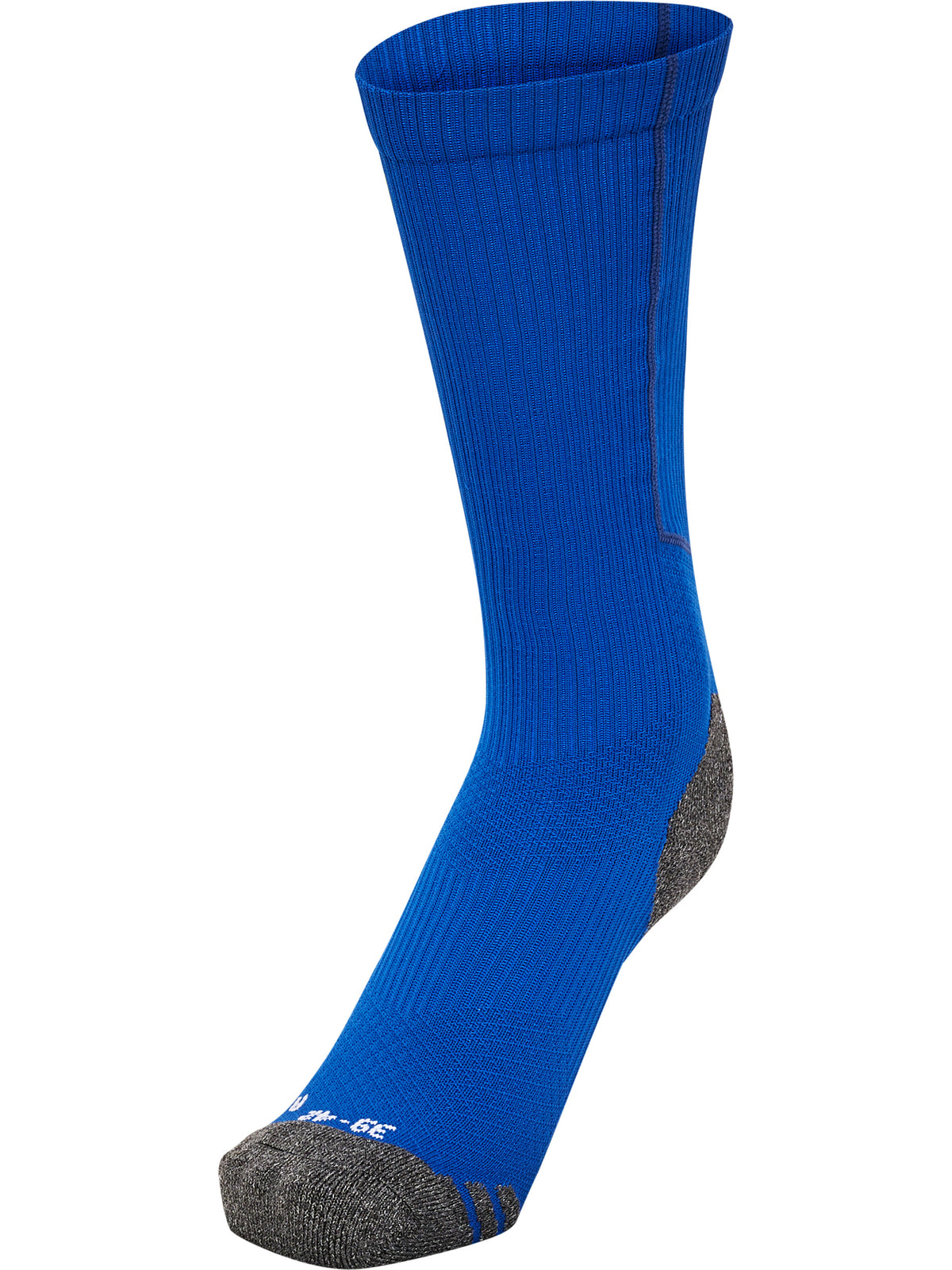 HUMMEL Pro Training Socks High (true blue/blazing yellow)