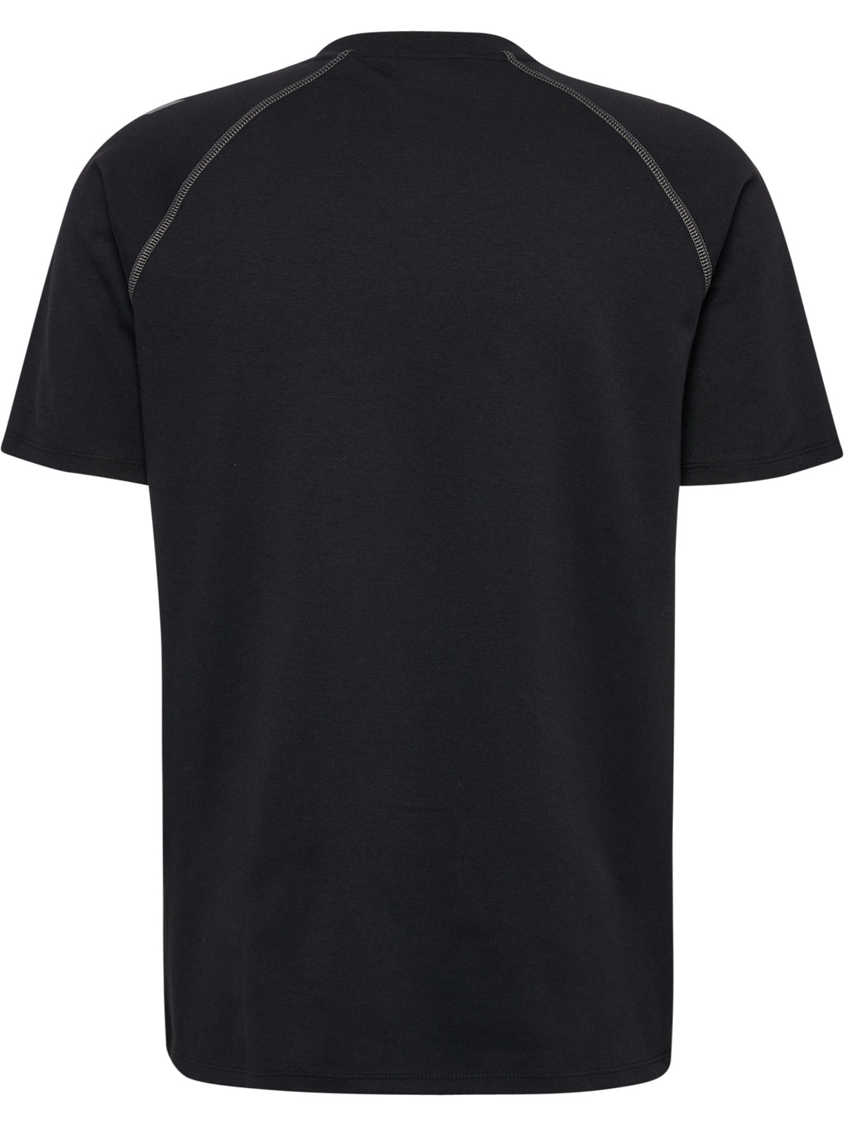 HUMMEL Move 2.0 T-Shirt S/S (black)