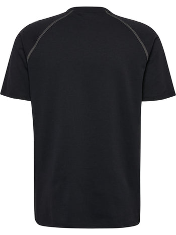 HUMMEL Move 2.0 T-Shirt S/S (black)