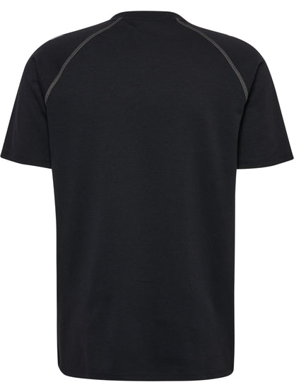 HUMMEL Move 2.0 T-Shirt S/S (black)