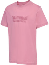 HUMMEL Base T-Shirt S/S Kind (polignac)
